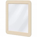 Зеркало 70х90 см магнолия Caprigo Jersey 34330-L800