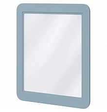 Зеркало 70х90 см антарктида Caprigo Jersey 34330-L817
