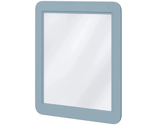 Купить Зеркало 70х90 см антарктида Caprigo Jersey 34330-L817 в магазине сантехники Santeh-Crystal.ru