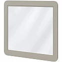 Зеркало 90х90 см пикрит Caprigo Jersey 34331-L814