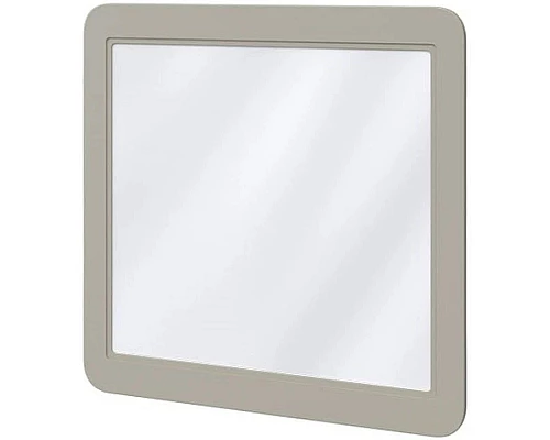 Купить Зеркало 90х90 см пикрит Caprigo Jersey 34331-L814 в магазине сантехники Santeh-Crystal.ru