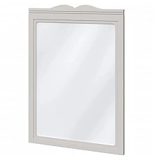 Зеркало 63,5х89 см керамик Caprigo Marsel 33830-L812