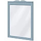 Приобрести Зеркало 63,5х89 см антарктида Caprigo Marsel 33830-L817 в магазине сантехники Santeh-Crystal.ru