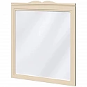 Зеркало 76х89 см магнолия Caprigo Marsel 33831-L800 Зеркало 76х89 см магнолия Caprigo Marsel 33831-L800