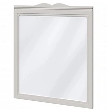 Зеркало 76х89 см керамик Caprigo Marsel 33831-L812