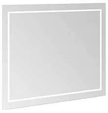 Зеркало 100х75 см Villeroy & Boch Finion F6001000