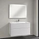 Заказать Зеркало 100х75 см Villeroy & Boch Finion F6001000 в магазине сантехники Santeh-Crystal.ru