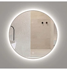 Зеркало 60х60 см Onika Сола 206086