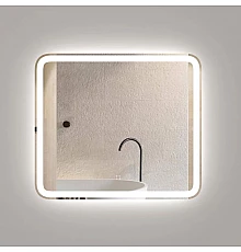 Зеркало 80х70 см Onika Магна 208096