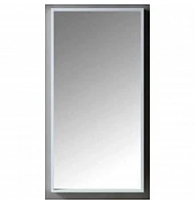 Зеркало 40х80 см белый Abber Stein AS6640