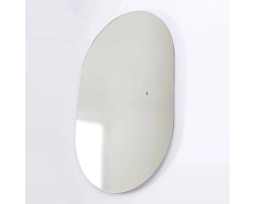 Приобрести Зеркало 100х70см Cezares Vague CZR-SPC-VAGUE-1000-700-MOV в магазине сантехники Santeh-Crystal.ru