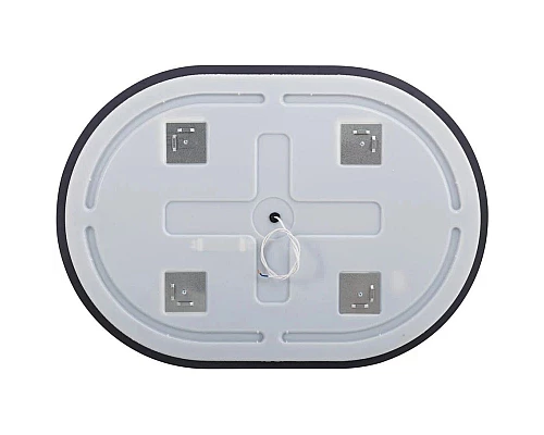 Заказать Зеркало 150х70см Cezares Vague CZR-SPC-VAGUE-1500-700-MOV в магазине сантехники Santeh-Crystal.ru