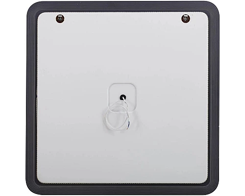 Купить Зеркало 110х80см Cezares Duet CZR-SPC-DUET-1100-800-LED-TCH в магазине сантехники Santeh-Crystal.ru