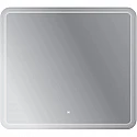 Зеркало 90х80см Cezares Duet CZR-SPC-DUET-900-800-LED-TCH Зеркало 90х80см Cezares Duet CZR-SPC-DUET-900-800-LED-TCH