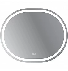 Зеркало 100х80 см Cezares Giubileo CZR-SPC-GIUBILEO-1000-800-TCH-WARM