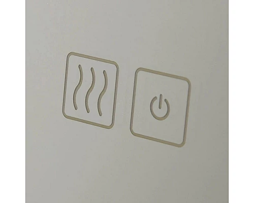 Приобрести Зеркало 150х80 см Cezares Giubileo CZR-SPC-GIUBILEO-1500-800-TCH-WARM в магазине сантехники Santeh-Crystal.ru