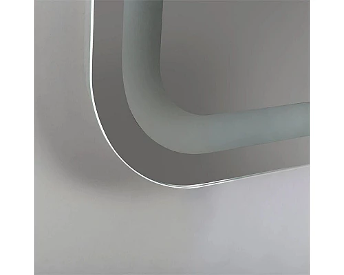 Приобрести Зеркало 140х70 см Cezares Stylus CZR-SPC-STYLUS-1400-700-TCH-WARM в магазине сантехники Santeh-Crystal.ru