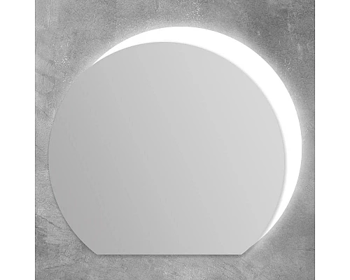 Приобрести Зеркало 109х98 см Cezares 44773 в магазине сантехники Santeh-Crystal.ru