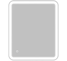 Зеркало 50х60 см BelBagno Marino SPC-MAR-500-600-LED-TCH
