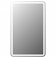 Зеркало 50х80 см BelBagno Marino SPC-MAR-500-800-LED-BTN