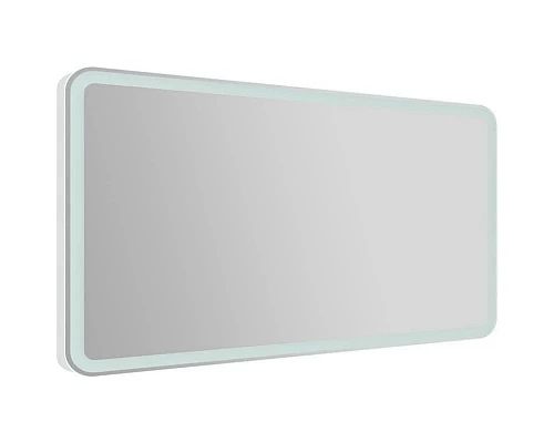 Заказать Зеркало 100х60 см BelBagno Marino SPC-MAR-1000-600-LED-BTN в магазине сантехники Santeh-Crystal.ru