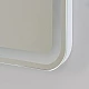 Заказать Зеркало 100х60 см BelBagno Marino SPC-MAR-1000-600-LED-BTN в магазине сантехники Santeh-Crystal.ru