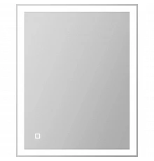 Зеркало 50х60 см BelBagno SPC-GRT-500-600-LED-TCH