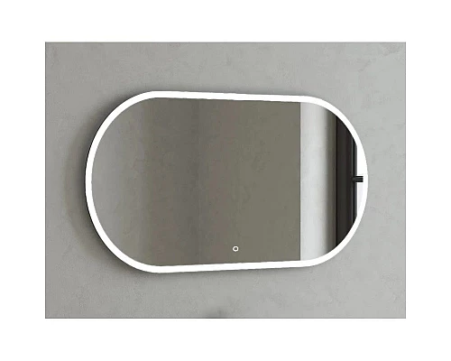 Приобрести Зеркало 120х60 см Corozo Европа SD-00000842 в магазине сантехники Santeh-Crystal.ru