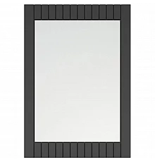 Зеркало 60х85 см графит матовый Corozo Терра SD-00001326