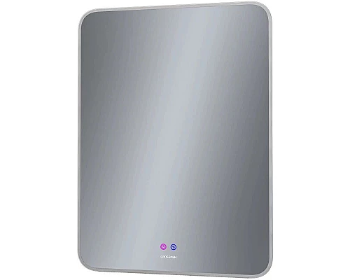 Купить Зеркало 60х80 см Grossman Elegans 176080 в магазине сантехники Santeh-Crystal.ru