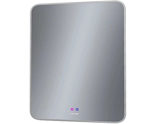 Купить Зеркало 70х80 см Grossman Elegans 177080 в магазине сантехники Santeh-Crystal.ru