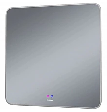 Зеркало 80х80 см Grossman Elegans 178080