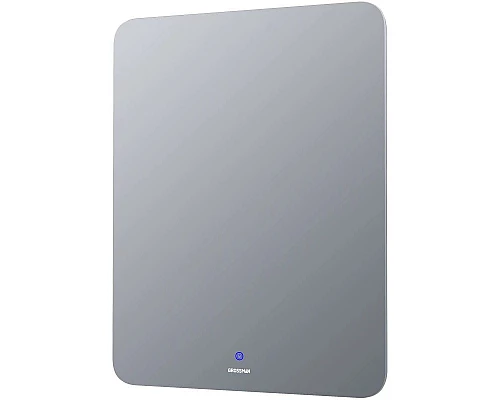 Купить Зеркало 80х100 см Grossman Elegans 17801001 в магазине сантехники Santeh-Crystal.ru