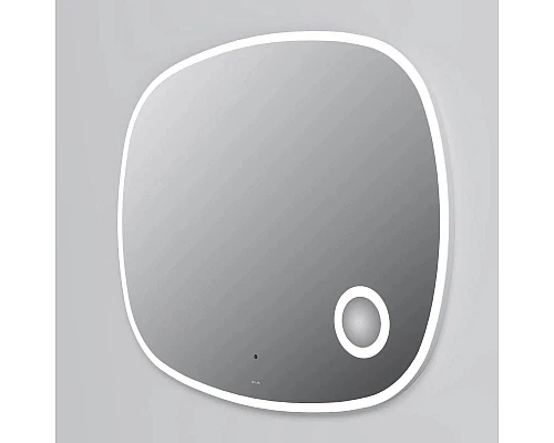 Купить Зеркало 100х80 см Am.Pm Func M8FMOX1003SA в магазине сантехники Santeh-Crystal.ru