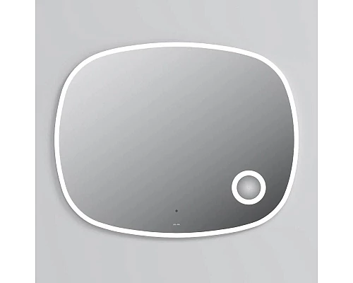 Купить Зеркало 100х80 см Am.Pm Func M8FMOX1003SA в магазине сантехники Santeh-Crystal.ru