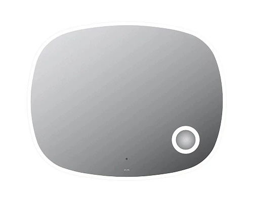 Купить Зеркало 100х80 см Am.Pm Func M8FMOX1003SA в магазине сантехники Santeh-Crystal.ru