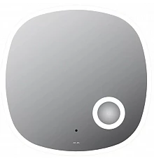 Зеркало 65х65 см Am.Pm Func M8FMOX0653SA