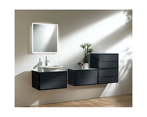 Заказать Зеркало 60х4х65 см Jacob Delafon Escale EB767-NF в магазине сантехники Santeh-Crystal.ru