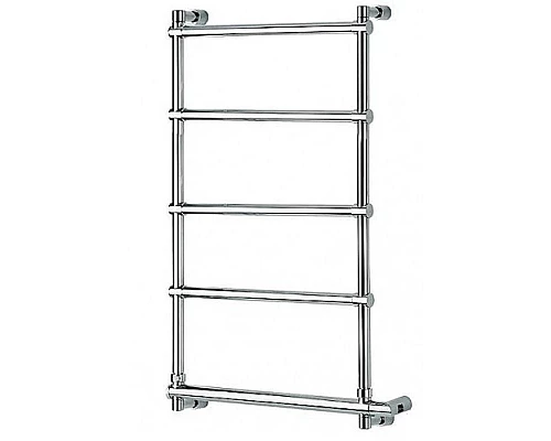 Купить Полотенцесушитель электрический Margaroli Sole 542-5 хром в магазине сантехники Santeh-Crystal.ru