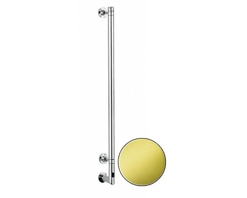 Приобрести Полотенцесушитель электрический Margaroli Arcobaleno 616GOB-900 золото в магазине сантехники Santeh-Crystal.ru