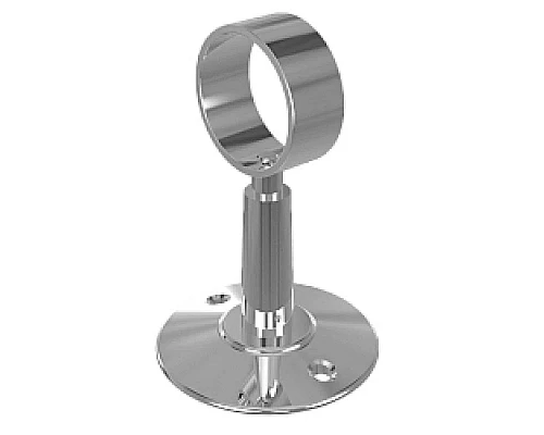 Купить Держатель для полотенцесушителя 1 103SCH6610 (101SCH6610,121STS6610) 1 шт Terminus 4620768887550 в магазине сантехники Santeh-Crystal.ru