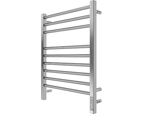 Заказать Полотенцесушитель электрический 700x530 мм Terminus Сицилия П9 в магазине сантехники Santeh-Crystal.ru