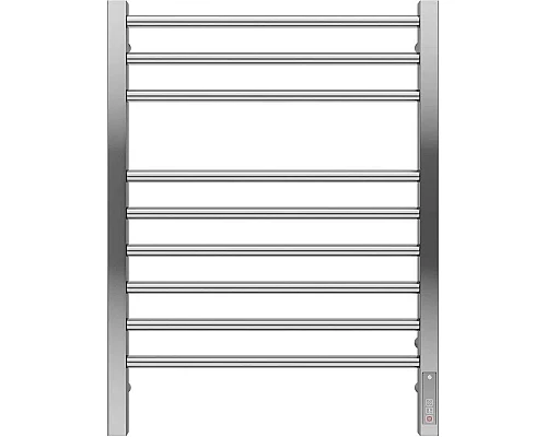 Заказать Полотенцесушитель электрический 700x530 мм Terminus Сицилия П9 в магазине сантехники Santeh-Crystal.ru