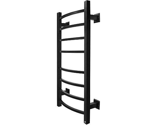 Купить Полотенцесушитель электрический 800x400 Energy Grand EETRGRAND08040R905M в магазине сантехники Santeh-Crystal.ru