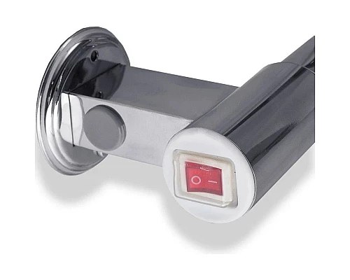 Заказать Полотенцесушитель электрический 650x400 Energy Bravo2 EETRBRAVO2654000000 в магазине сантехники Santeh-Crystal.ru