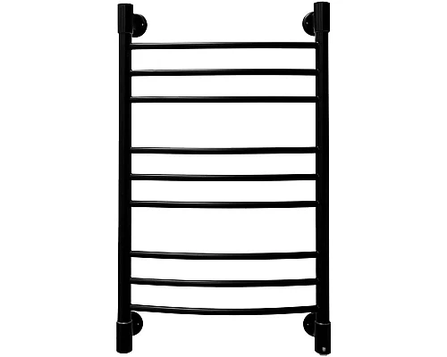 Купить Полотенцесушитель электрический 850x500 Energy Ergo2 EETR0ERGO28550R905M в магазине сантехники Santeh-Crystal.ru