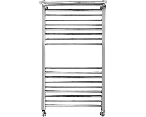 Заказать Полотенцесушитель водяной 1000x500 Energy Quadro Modus EWTRQUADM1005000000 в магазине сантехники Santeh-Crystal.ru