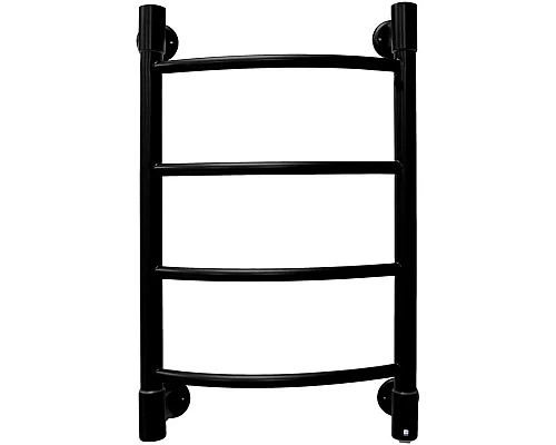 Купить Полотенцесушитель электрический 650x400 Energy H2 EETR0000H26040R905M в магазине сантехники Santeh-Crystal.ru