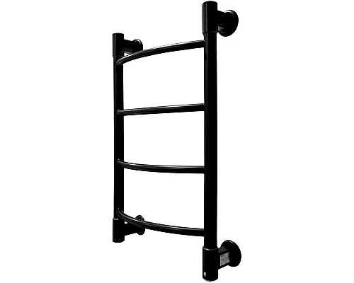 Купить Полотенцесушитель электрический 650x400 Energy H2 EETR0000H26040R905M в магазине сантехники Santeh-Crystal.ru