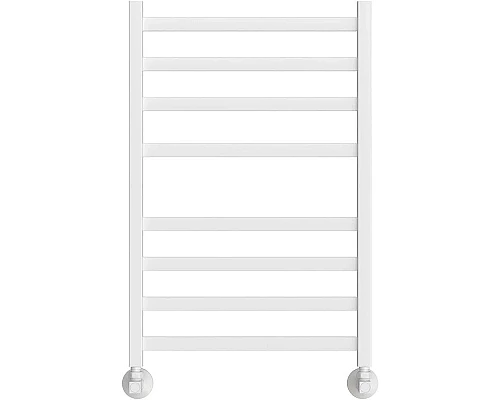 Приобрести Полотенцесушитель водяной 800х530 Point Меркурий П8 PN83158W в магазине сантехники Santeh-Crystal.ru